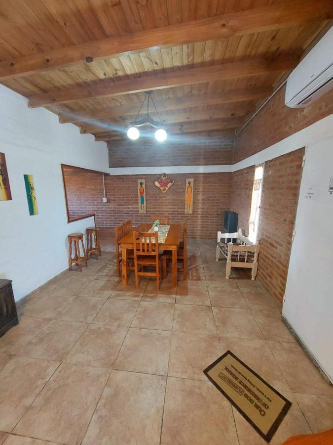 Cabana Olga Apartment Santa Rosa  Ngoại thất bức ảnh