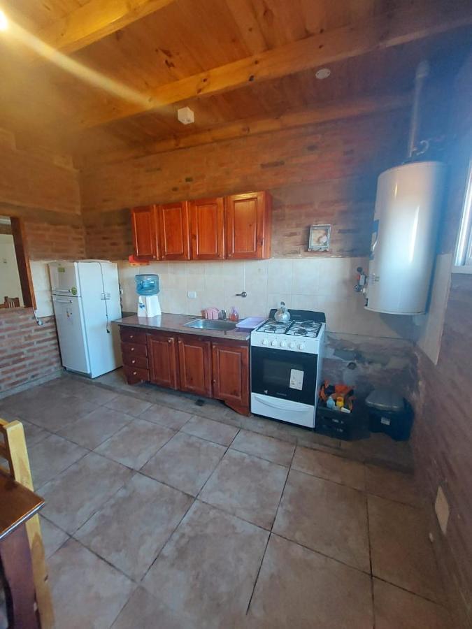 Cabana Olga Apartment Santa Rosa  Ngoại thất bức ảnh