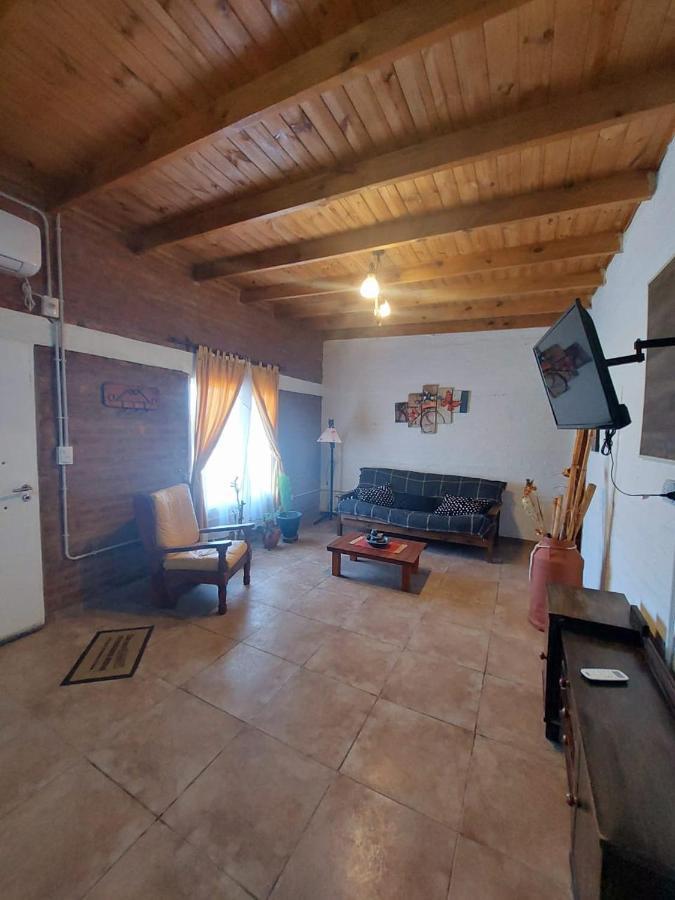 Cabana Olga Apartment Santa Rosa  Ngoại thất bức ảnh
