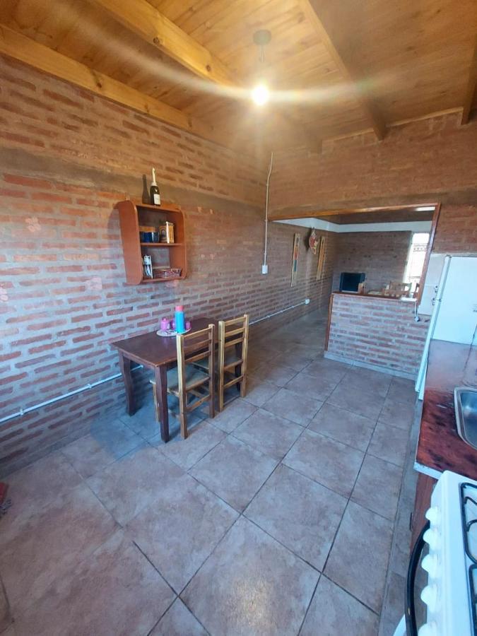 Cabana Olga Apartment Santa Rosa  Ngoại thất bức ảnh