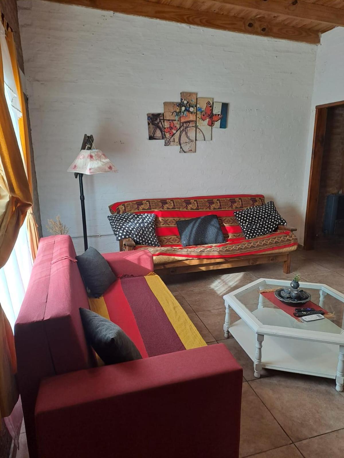 Cabana Olga Apartment Santa Rosa  Ngoại thất bức ảnh