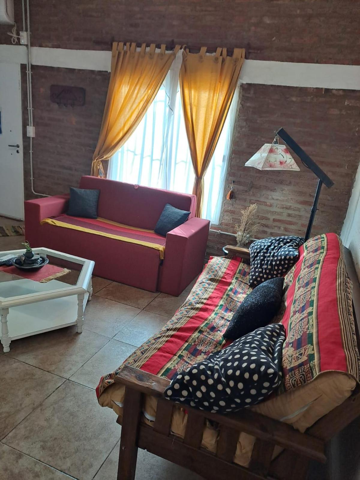 Cabana Olga Apartment Santa Rosa  Ngoại thất bức ảnh