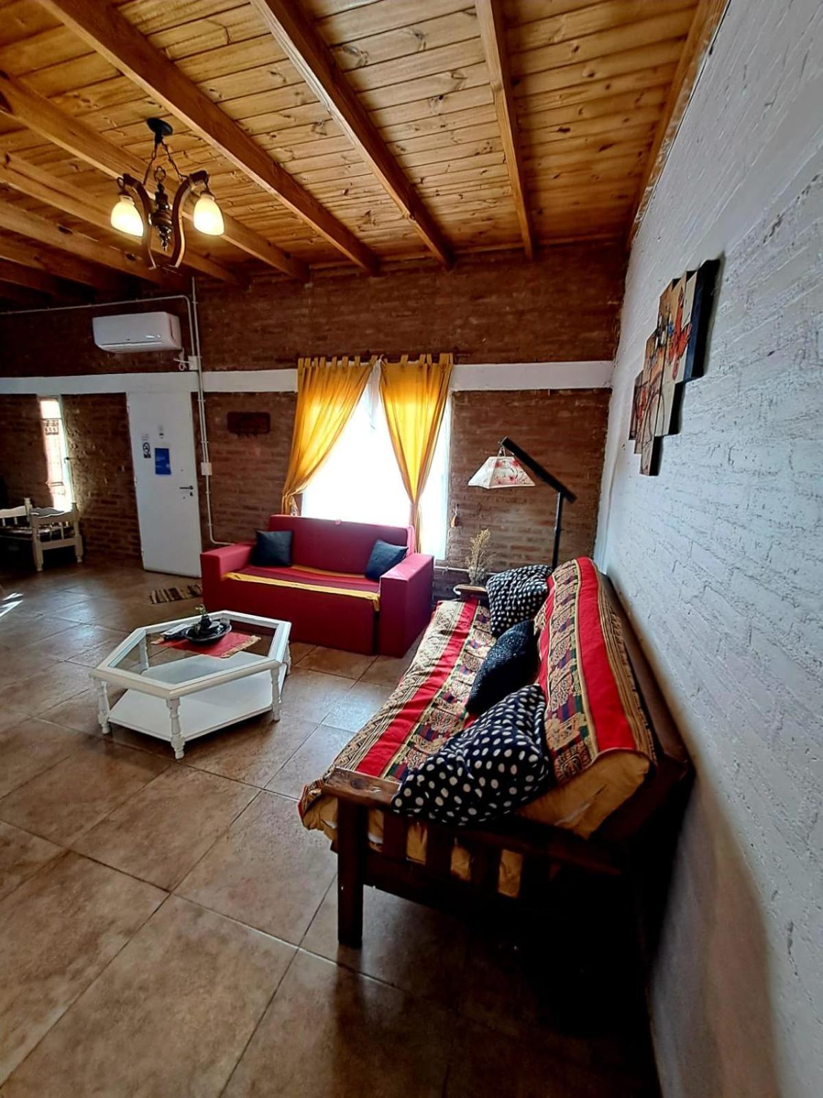 Cabana Olga Apartment Santa Rosa  Ngoại thất bức ảnh